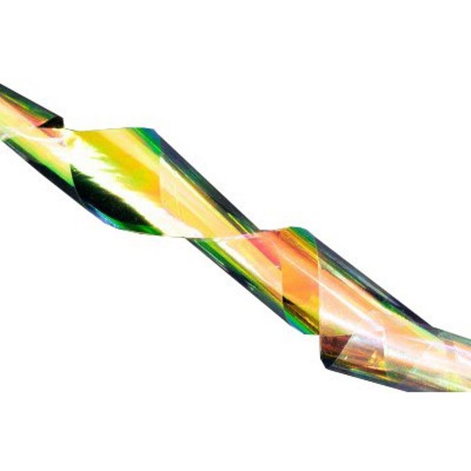 Битое стекло TNL № 14 розово-перламутровое