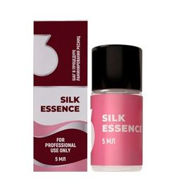 Состав Innovator Cosmetics Sexy Silk Essence для ламинирования ресниц и бровей № 3 5 мл