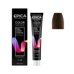 Крем-краска Epica Professional Colorshade 8.7 светло-русый шоколадный 100 мл