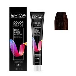 Крем-краска Epica Professional Colorshade 5.3 светлый шатен золотистый 100 мл