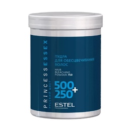 Пудра Estel Princess Essex 750 г