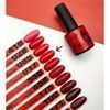 Гель-лак Foxy Basic № 017 8 мл