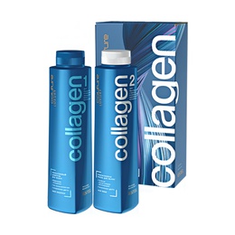 Набор-процедура Estel Couture Luxury Collagen