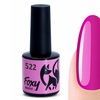 Гель-лак Foxy Basic № 522 8 мл