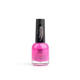 Лак TNL Lux для стемпинга № 005 фуксия 10 мл