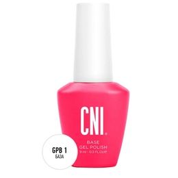Гель-лак CNI Base gel polish база 9 мл