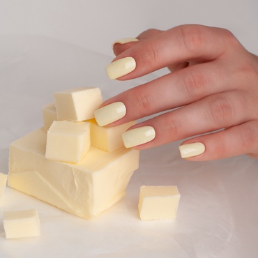 Гель-лак CNI Сливочное масло 82,5 9 мл