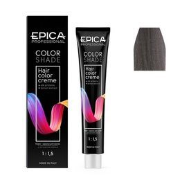 Крем-краска Epica Professional Colorshade 8.1 светло-русый пепельный 100 мл