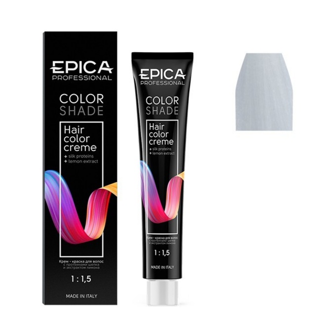 Крем-краска Epica Professional Colorshade корректор безаммиачный 100 мл