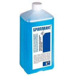 Средство Гигиена Мед Бриллиант Классик дезинфицирующее универсальное 1 л