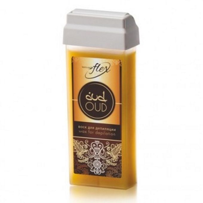 Воск Italwax Flex в картридже комбинированный Уд 100 мл