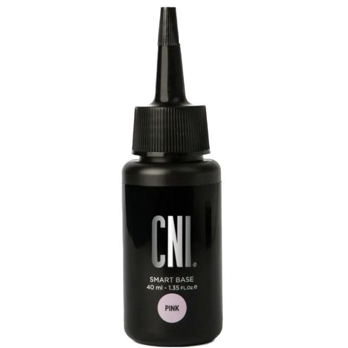База CNI Smart Base Pink камуфлирующий 40 мл
