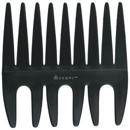 Гребень Dewal Эконом моделирующий двухсторонний 8,5*8,5