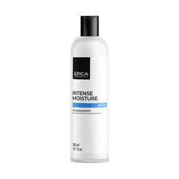 Кондиционер Epica Professional Intense Moisture для увлажнения и питания сухих волос 300 мл