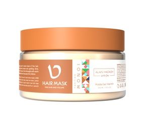 Маска Alan Hadash Tahitian Monoi для волос 300 мл