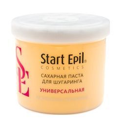 Паста Start Epil для шугаринга Универсальная 750 г
