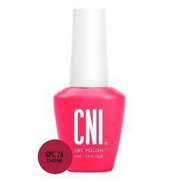 Гель-лак CNI Сангрия 9 мл