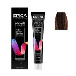 Крем-краска Epica Professional Colorshade 6.77 темно-русый шоколадный интенсивный 100 мл