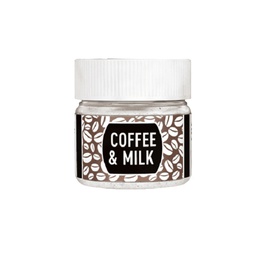 Скраб Sexy Brow Henna кофе с молоком для бровей 30 г