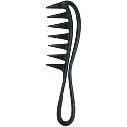 Гребень Dewal Эконом моделирующий 18 см
