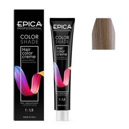 Крем-краска Epica Professional Colorshade 10.12 светлый блондин перламутровый 100 мл