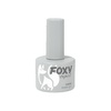 База Foxy Rubber base gel Nano каучуковое покрытие 15 мл МАРКИРОВКА