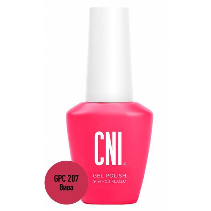 Гель-лак CNI Вива 9 мл