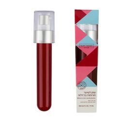 Масло Alan Hadash Brazilian Murumuru для окрашенных волос 19 мл