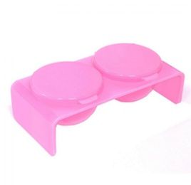 Емкость АФН для смешивания двойная с крышкой 1 шт