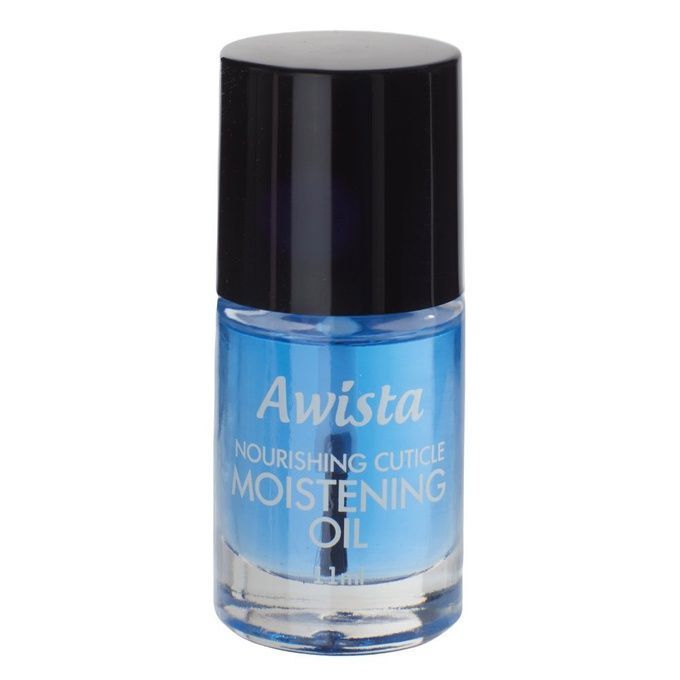 Масло Ависта для кутикулы Ежевика 11 мл