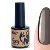 Гель-лак Foxy Basic № 067 8 мл