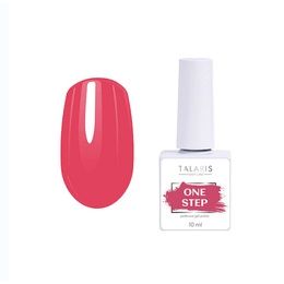 Гель-лак RuNail Talaris One Step Pedicure однофазный № 7208 10 мл ЛИКВИДАЦИЯ