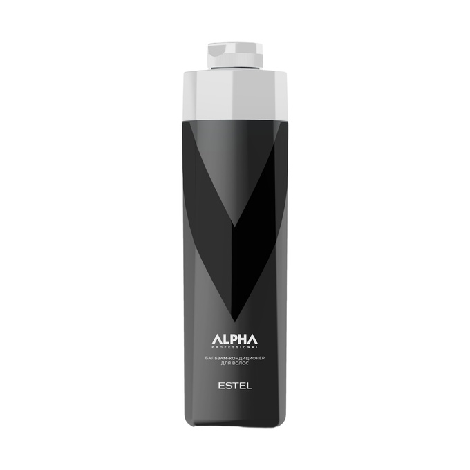 Бальзам-кондиционер Estel Alpha Pro для волос 1000 мл
