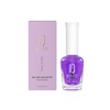 Лак-тинт IQ-Beauty Glossy Tint Nails для сияния и укрепления ногтей Lilac Glow 12,5 мл