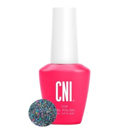 Гель-лак CNI Top Magic защитное покрытие 9 мл