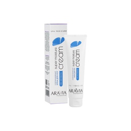 Крем Aravia Professional Super Moisture с мочевиной для ног суперувлажняющий 100 мл
