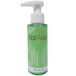Гель Italwax Pre Wax Gel до депиляции 100 мл