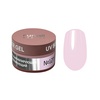 Гель RuNail Expert Builder Gel моделирующий № 127 15 г банка