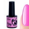 Гель-лак Foxy Basic № 494 8 мл