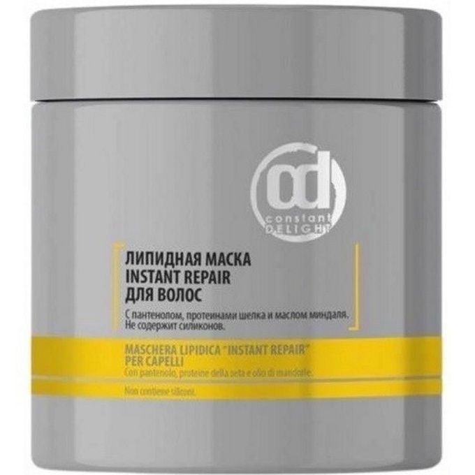 Маска Constant Delight Instant Repair липидная для волос 1000 мл