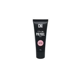 Полигель CNI Nail Up Софт Пинк 30 г