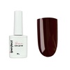 Гель-лак iPerfect Color gel Brown 05 10 г