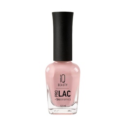 Лак IQ Beauty Nail Polish PROLAC Bioceramics укрепляющий для ногтей 181 Checkmate Hourglass 12,5 мл