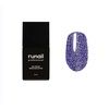 Гель-лак RuNail Neon Reflective неоновый светоотражающий 9060 10 мл