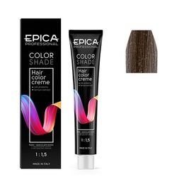 Крем-краска Epica Professional Colorshade 7.12 русый перламутровый 100 мл