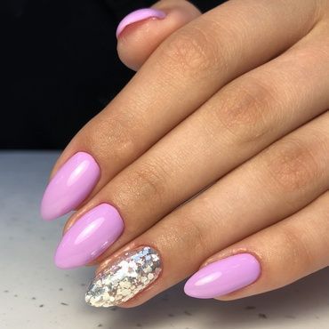 Гель-лак Foxy Basic № 121 8 мл