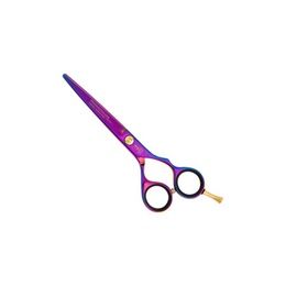 Ножницы Mertz Red Line А 336/5.5" парикмахерские прямые