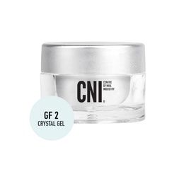 Гель CNI Crystal скульптурный высокомолекулярный 15 г