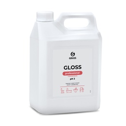 Средство Grass Gloss чистящее концентрированное универсальное 5 л