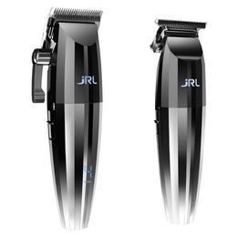 Набор JRL Gold машинка + триммер